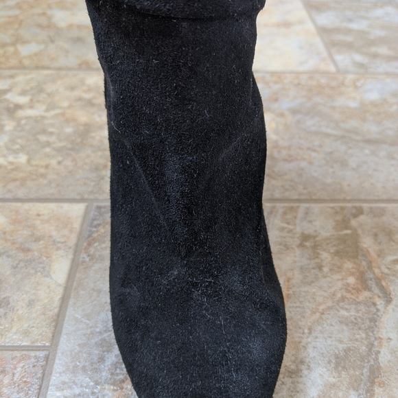 Michael Kors booties - Picture 4 of 5